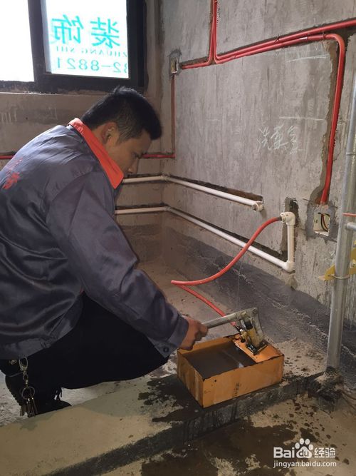 水電改造技巧及注意事項(xiàng)